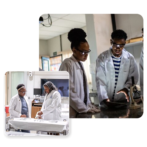 Compeer Medical College